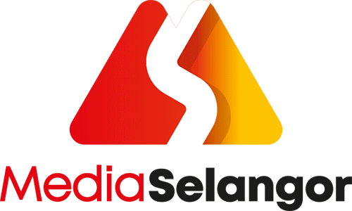 Logo Media Selangor